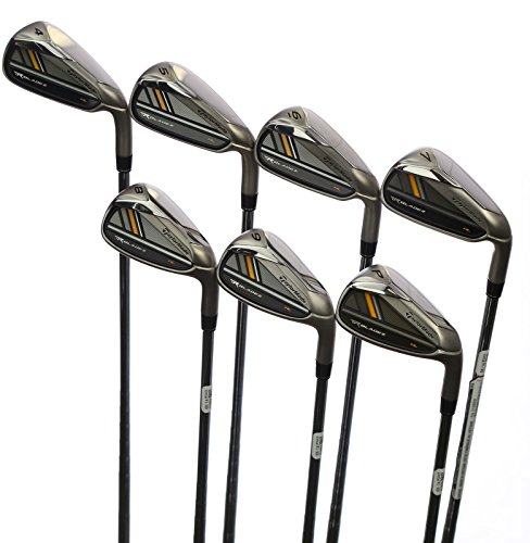 Algopix Similar Product 8 - TaylorMade Golf Mens RocketBladez High