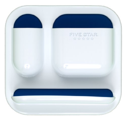 Algopix Similar Product 11 - Five Star Locker Accessories