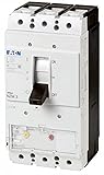 Algopix Similar Product 14 - Eaton Moeller Moulded 3 Pole Circuit