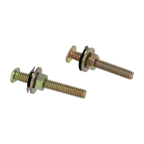 Algopix Similar Product 14 - Danco 89055 516 in x 312 in Brass