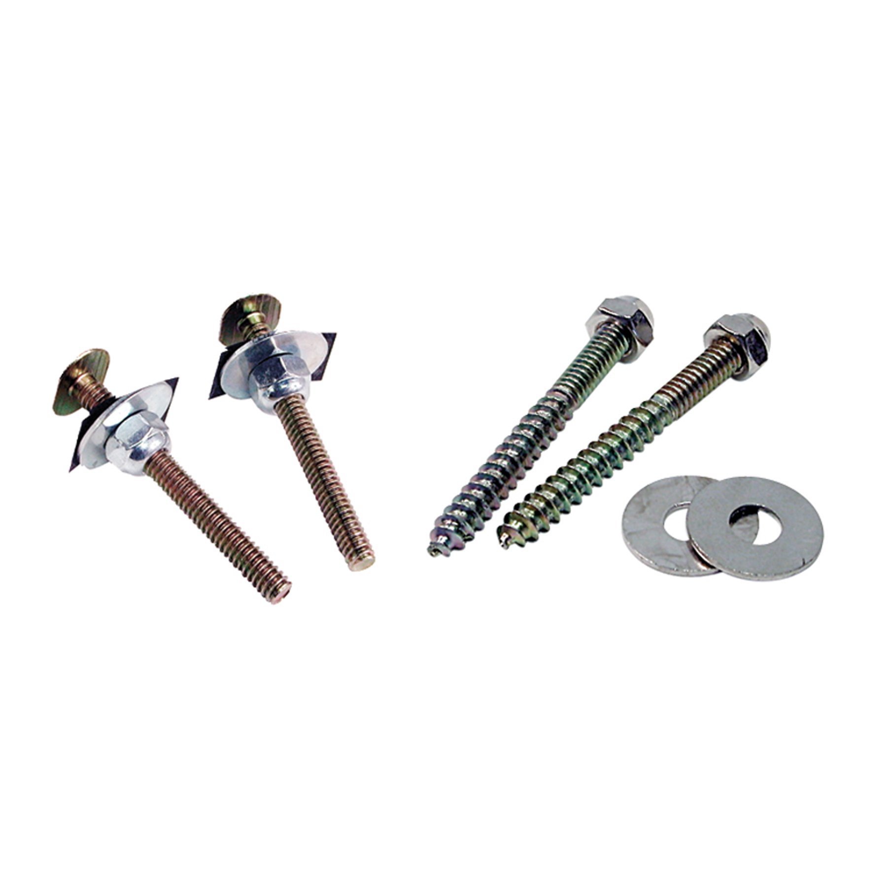 Algopix Similar Product 5 - Danco 88986 Toilet Closet Bolt and