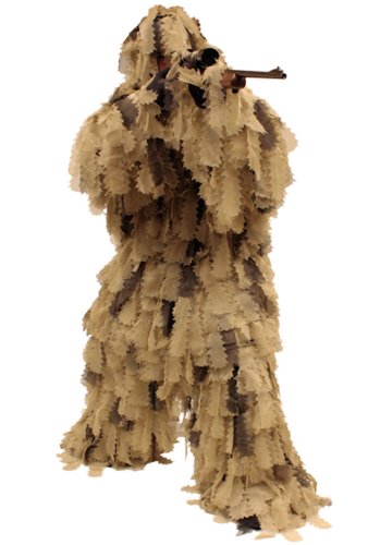 Algopix Similar Product 16 - Red Rock Outdoor Gear Big Game Ghillie