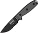 Algopix Similar Product 11 - ESEE 3S with Modified Pommel Black