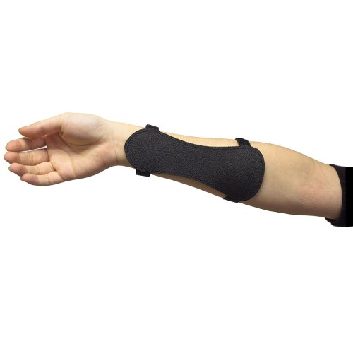 Algopix Similar Product 9 - Wizard Youth Archery Arm Guard for