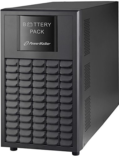Algopix Similar Product 5 - PowerWalker BatteryPack VFI 20003000