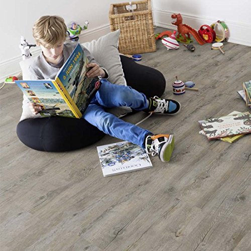 Algopix Similar Product 13 - Gerflor Senso Rustic Tamper  Pecan as