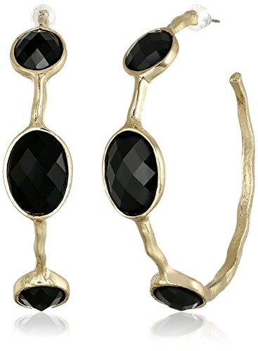 Algopix Similar Product 14 - Amrita Singh Hamptons Jet Black