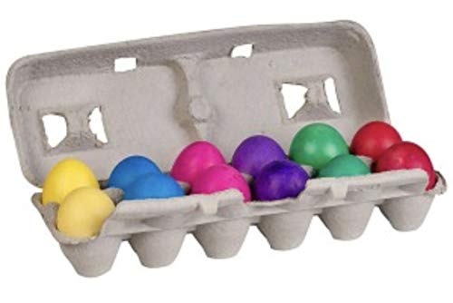 Algopix Similar Product 2 - Silly Rabbit Confetti Eggs Cascarones