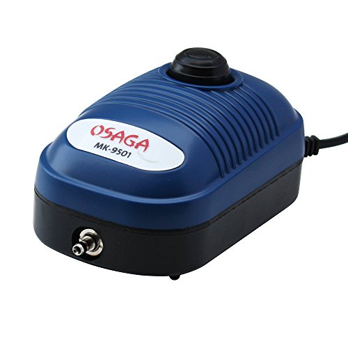 Algopix Similar Product 1 - Osaga Membrane compressors MK-9501