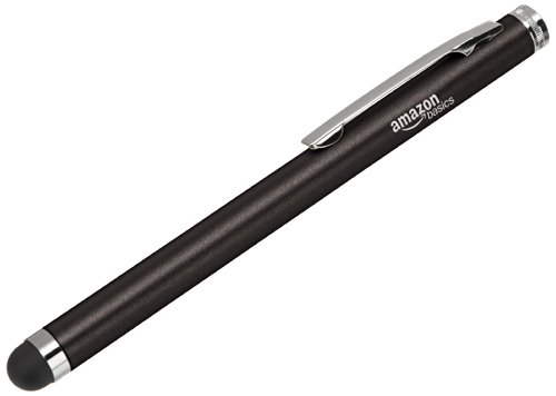Algopix Similar Product 6 - AmazonBasics Capacitive Stylus for