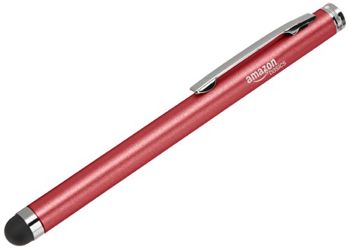 Algopix Similar Product 11 - AmazonBasics Capacitive Stylus for
