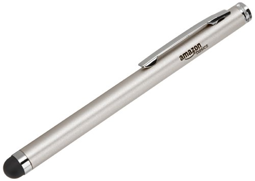Algopix Similar Product 13 - AmazonBasics Capacitive Stylus for
