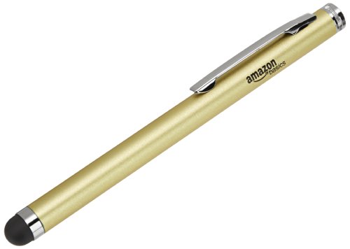 Algopix Similar Product 17 - AmazonBasics Capacitive Stylus for
