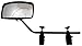 Algopix Similar Product 2 - Attwood 130667 Universal Adjustable