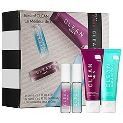 Algopix Similar Product 2 - SEPHORA Beauty Insider Best of CLEAN set