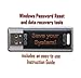Algopix Similar Product 12 - Password Reset and Data Recovery Tools