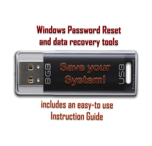 Algopix Similar Product 17 - Password Reset and Data Recovery Tools