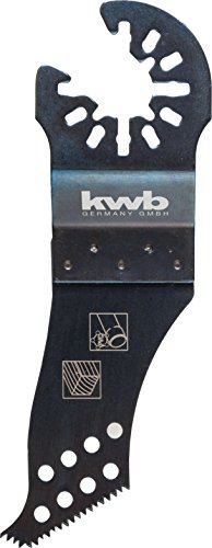 Algopix Similar Product 19 - KWB - ENERGY SAVING Line Cutting Blade