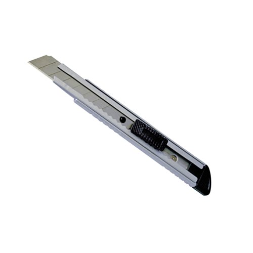 Algopix Similar Product 20 - Metrica 9012-0 Aluminium Cutter 140 mm