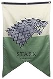 Algopix Similar Product 19 - Calhoun Game of Thrones Stark Banner 30