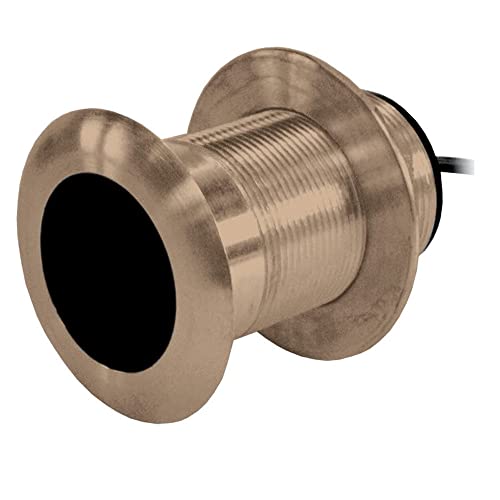 Algopix Similar Product 1 - Furuno 520BLD Bronze THLP 10Pin for