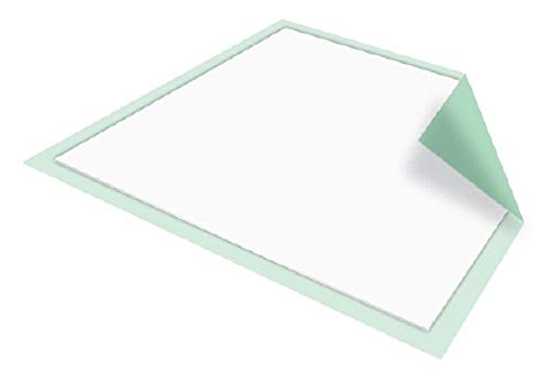 Algopix Similar Product 8 - McKesson StayDry Underpads 30 X 36 Inch