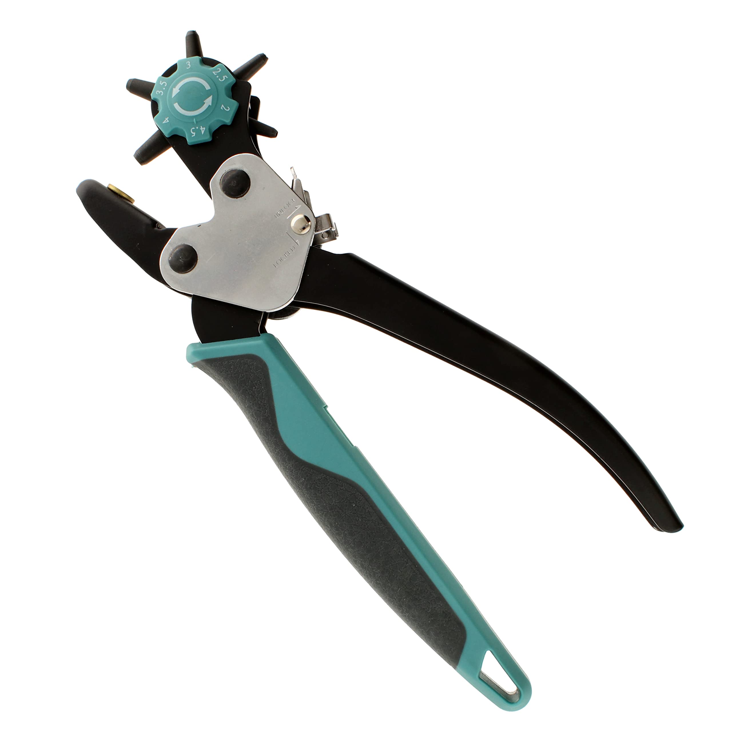 Algopix Similar Product 11 - The Beadsmith Rotating Ergonomic