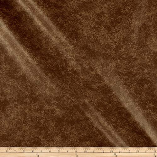 Algopix Similar Product 20 - Plastex Fabrics Faux Leather Buffalo