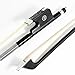 Algopix Similar Product 18 - Carbon Fiber Cello Bow Full 44 Size
