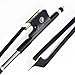 Algopix Similar Product 19 - VINGOBOW 44 Size Black Horsehair