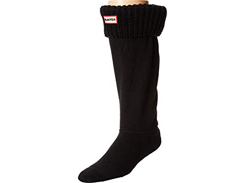 Algopix Similar Product 13 - Hunter Boots Womens Half Cardigan Boot
