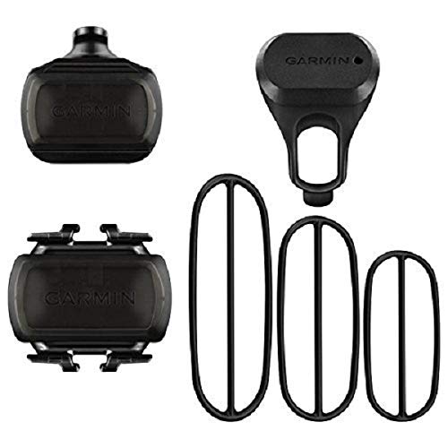 Algopix Similar Product 2 - Garmin Bike Speed Sensor and Cadence