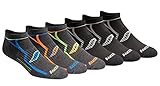 Algopix Similar Product 11 - Saucony Mens MultiPack Bolt