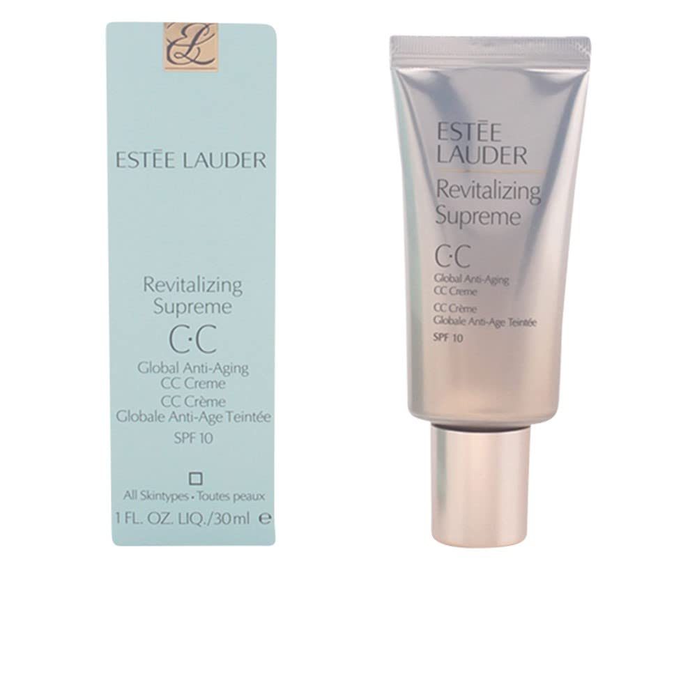 Algopix Similar Product 1 - Estee Lauder Revitalizing Supreme