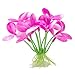Algopix Similar Product 12 - Marina Betta Pink Orchid Aquarium