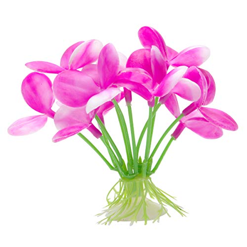 Algopix Similar Product 15 - Marina Betta Pink Orchid Aquarium