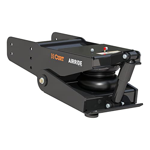 Algopix Similar Product 4 - CURT L05 Air Ride 21K Fifth Wheel Pin