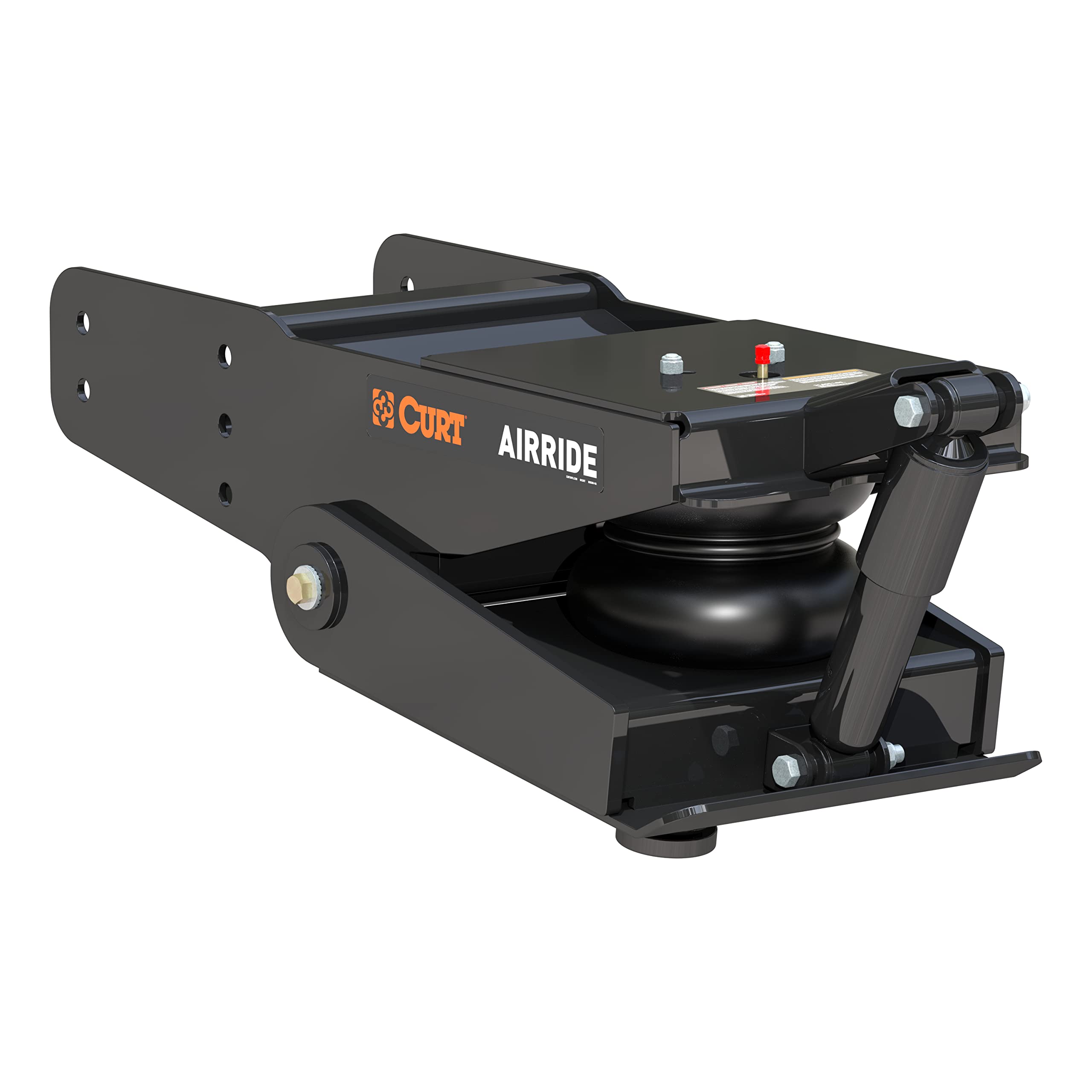 Algopix Similar Product 11 - CURT L05 Air Ride 21K Fifth Wheel Pin