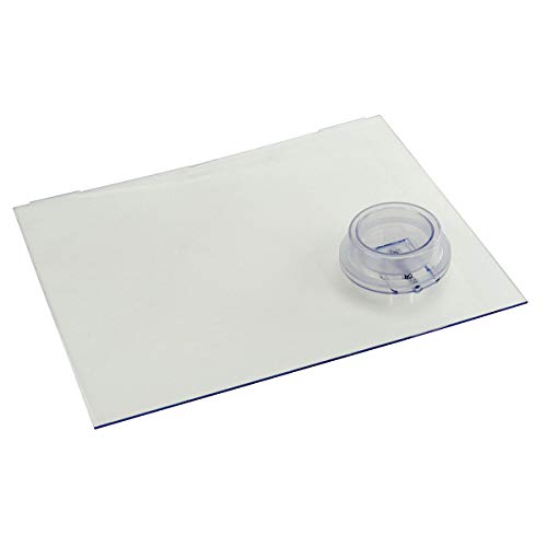 Algopix Similar Product 10 - Lippert Replacement RV Screen Door