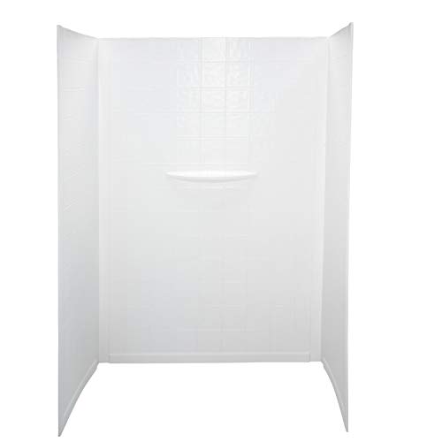 Algopix Similar Product 17 - Lippert 306207 Better Bath 24 x 40 x