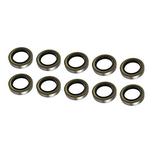 Algopix Similar Product 1 - Lippert 333957 RV and Trailer Axle