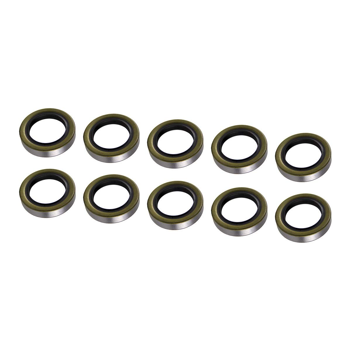Algopix Similar Product 12 - Lippert 333957 RV and Trailer Axle