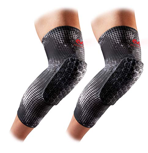 Algopix Similar Product 6 - Knee Compression Sleeves McDavid Hex