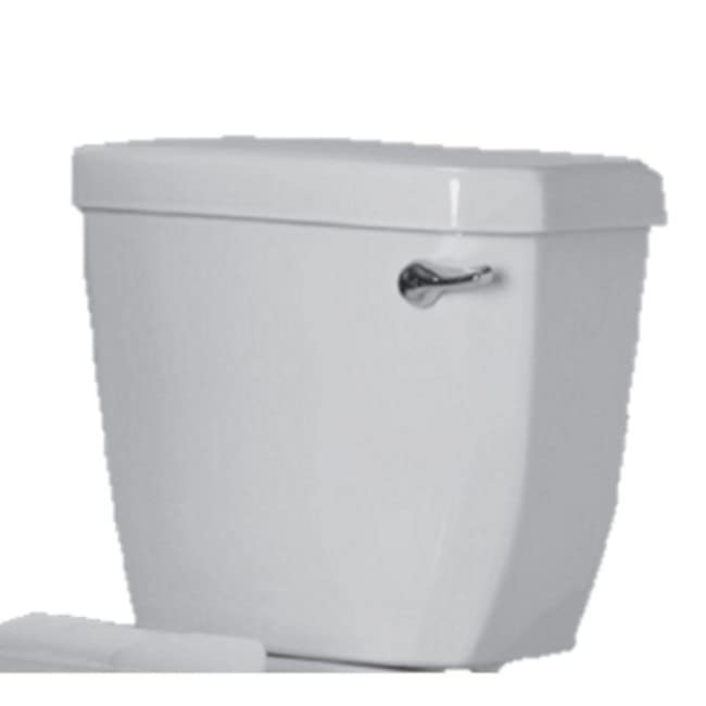 Algopix Similar Product 19 - PROFLO PF6112R Calhoun Toilet Tank Only