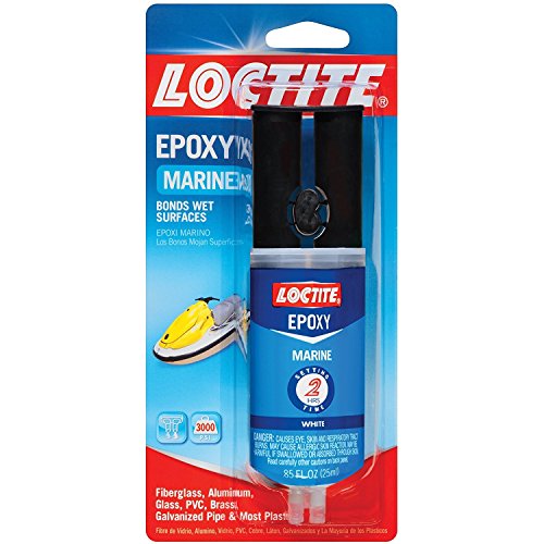 Algopix Similar Product 13 - Loctite 1919324 0.85 Oz Marine Epoxy