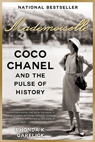 Algopix Similar Product 16 - Mademoiselle Coco Chanel and the Pulse