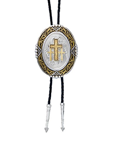 Algopix Similar Product 17 - Montana Silversmiths Mens Triple Cross