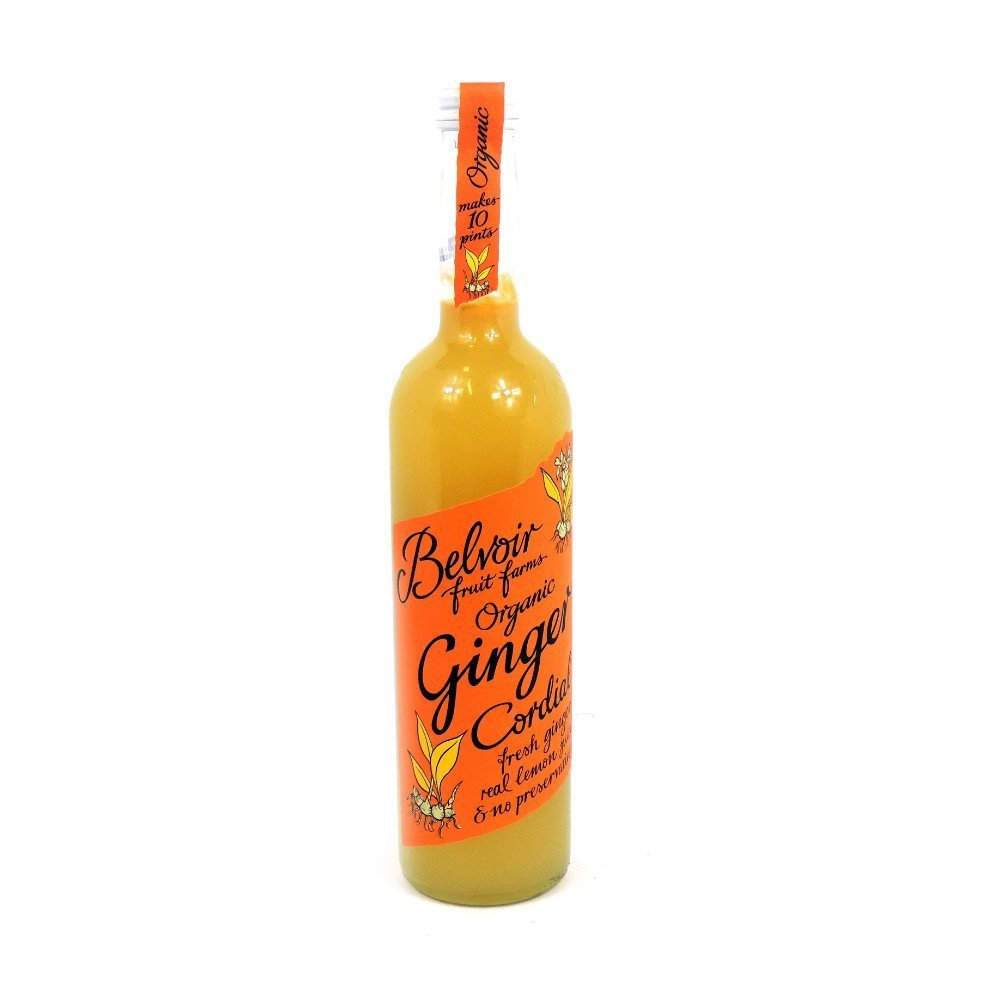Algopix Similar Product 19 - Belvoir Fruit Farms  Cordials 