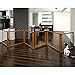 Algopix Similar Product 2 - Richell 94901 Pet Kennels and Gates