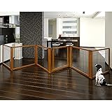 Algopix Similar Product 17 - Richell 94901 Pet Kennels and Gates